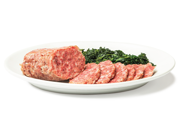 Cotechino <br>Bresciano