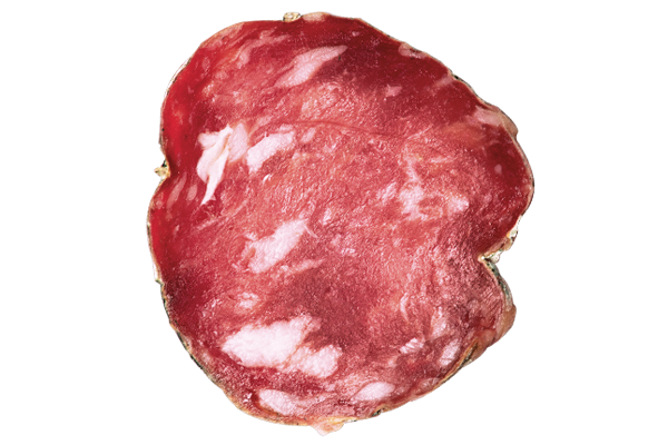 Salame <br>Nero Parma