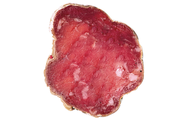 Salame <br>Punta Coltello